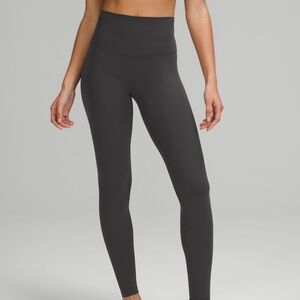 Graphite Grey Lululemon 🩶🍋